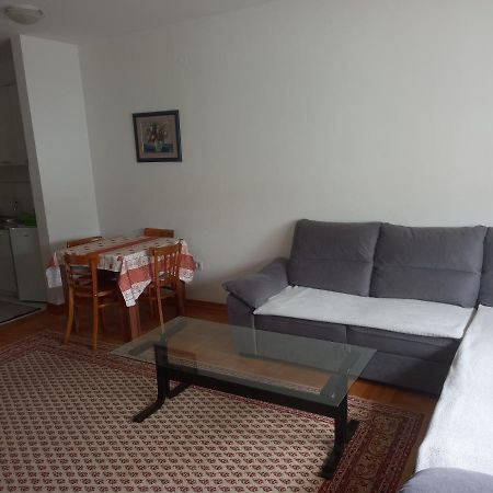 Fantastic Brand New Apartment 2 Podgorica Exteriör bild