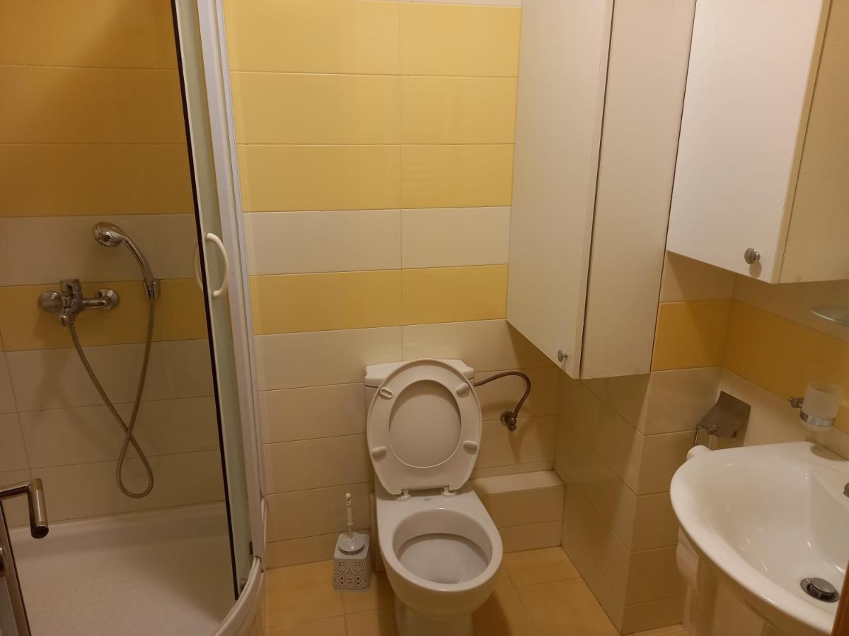 Fantastic Brand New Apartment 2 Podgorica Exteriör bild