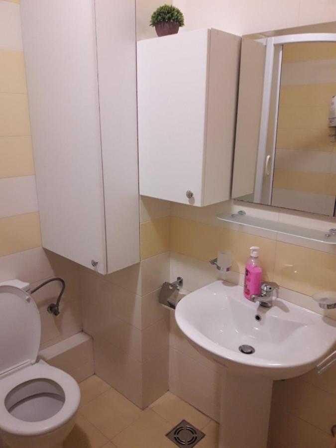 Fantastic Brand New Apartment 2 Podgorica Exteriör bild