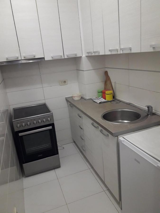 Fantastic Brand New Apartment 2 Podgorica Exteriör bild