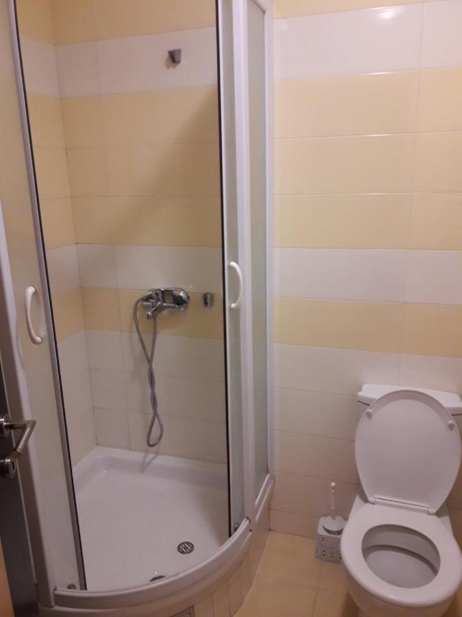 Fantastic Brand New Apartment 2 Podgorica Exteriör bild
