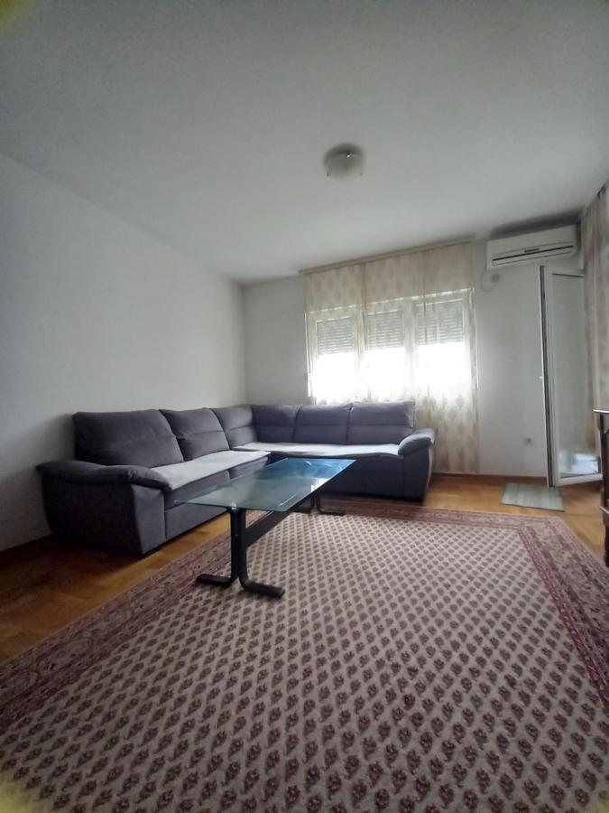 Fantastic Brand New Apartment 2 Podgorica Exteriör bild