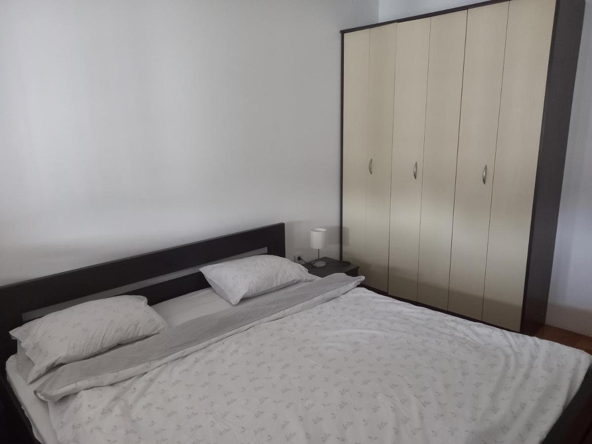 Fantastic Brand New Apartment 2 Podgorica Exteriör bild