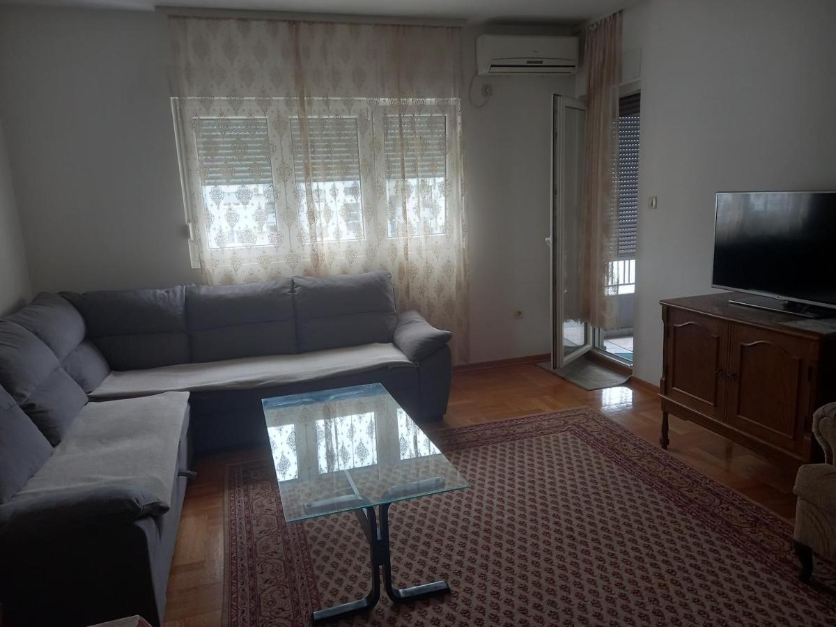Fantastic Brand New Apartment 2 Podgorica Exteriör bild