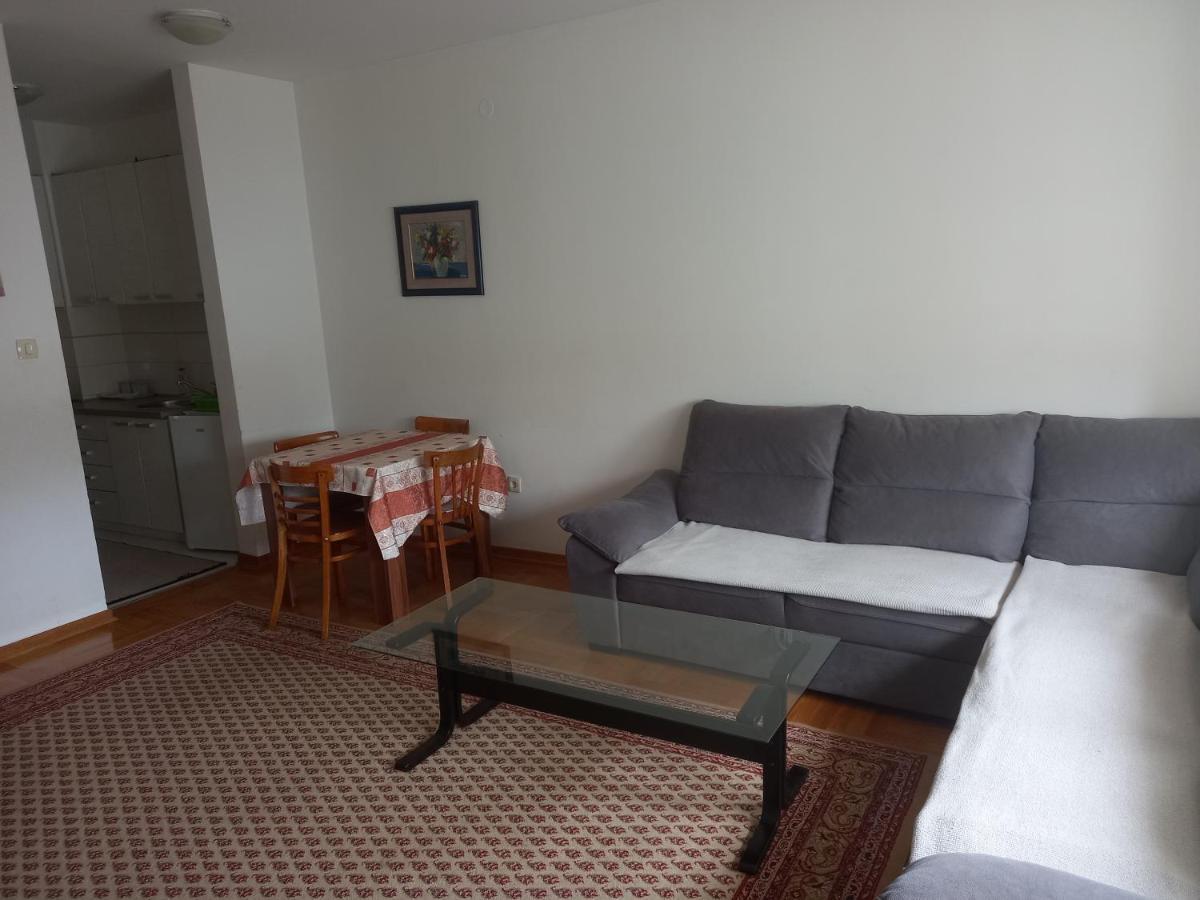 Fantastic Brand New Apartment 2 Podgorica Exteriör bild